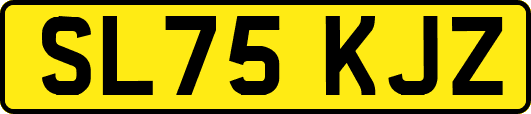 SL75KJZ