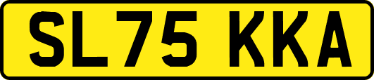 SL75KKA