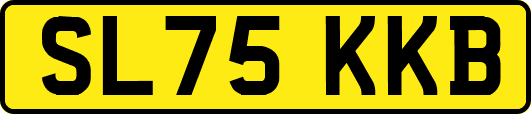 SL75KKB