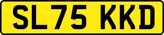 SL75KKD