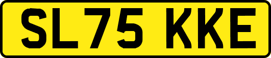 SL75KKE