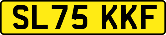 SL75KKF