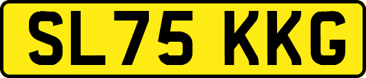 SL75KKG