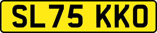 SL75KKO