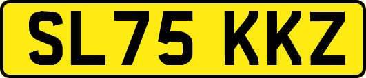 SL75KKZ