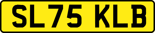 SL75KLB