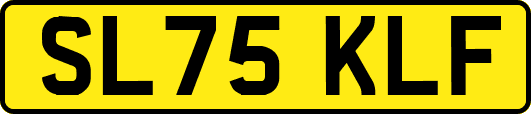 SL75KLF