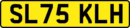 SL75KLH