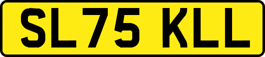 SL75KLL