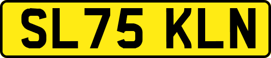 SL75KLN