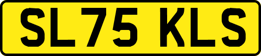 SL75KLS