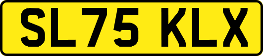 SL75KLX