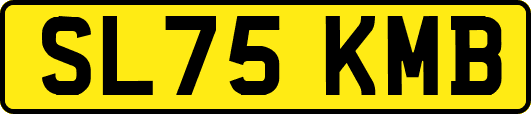 SL75KMB