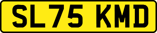 SL75KMD