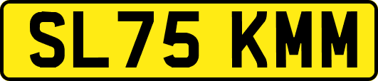 SL75KMM