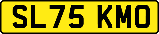 SL75KMO