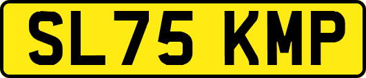 SL75KMP