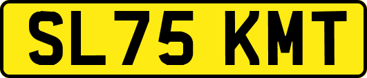 SL75KMT