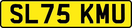 SL75KMU