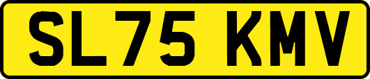 SL75KMV