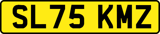 SL75KMZ