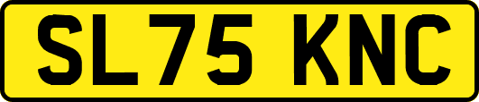 SL75KNC