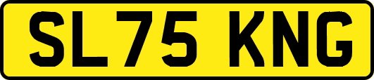 SL75KNG