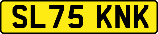 SL75KNK