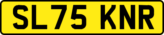 SL75KNR