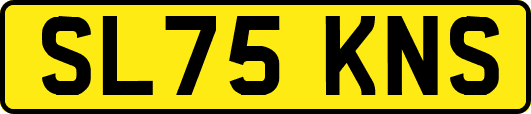 SL75KNS