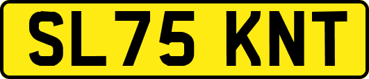 SL75KNT