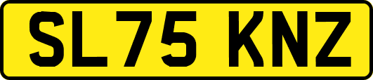 SL75KNZ