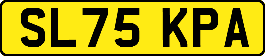 SL75KPA