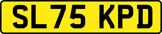 SL75KPD