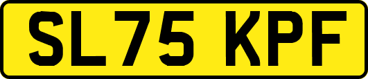 SL75KPF