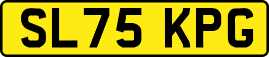 SL75KPG
