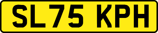SL75KPH