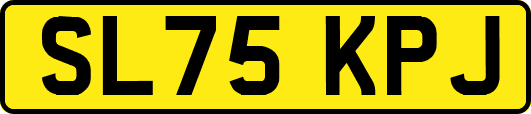 SL75KPJ