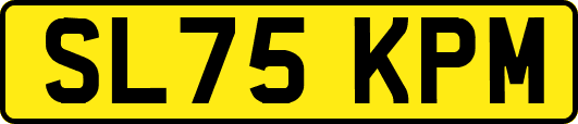 SL75KPM