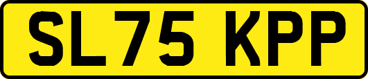 SL75KPP