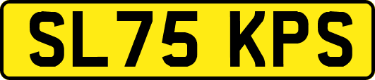 SL75KPS