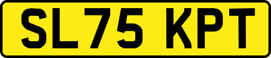 SL75KPT