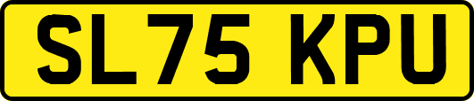 SL75KPU