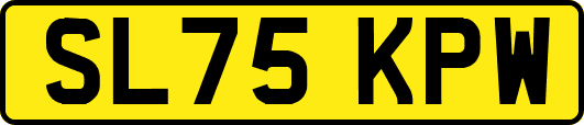 SL75KPW