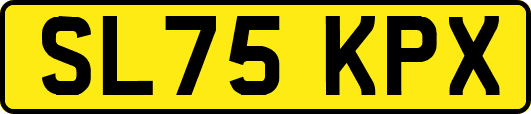 SL75KPX