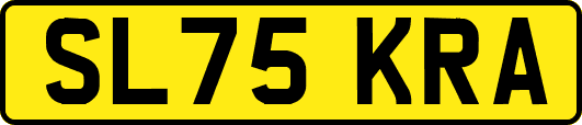 SL75KRA