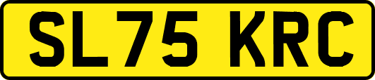 SL75KRC