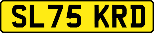 SL75KRD