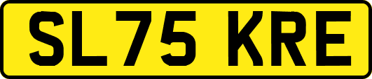 SL75KRE