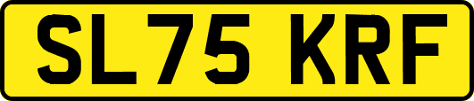 SL75KRF